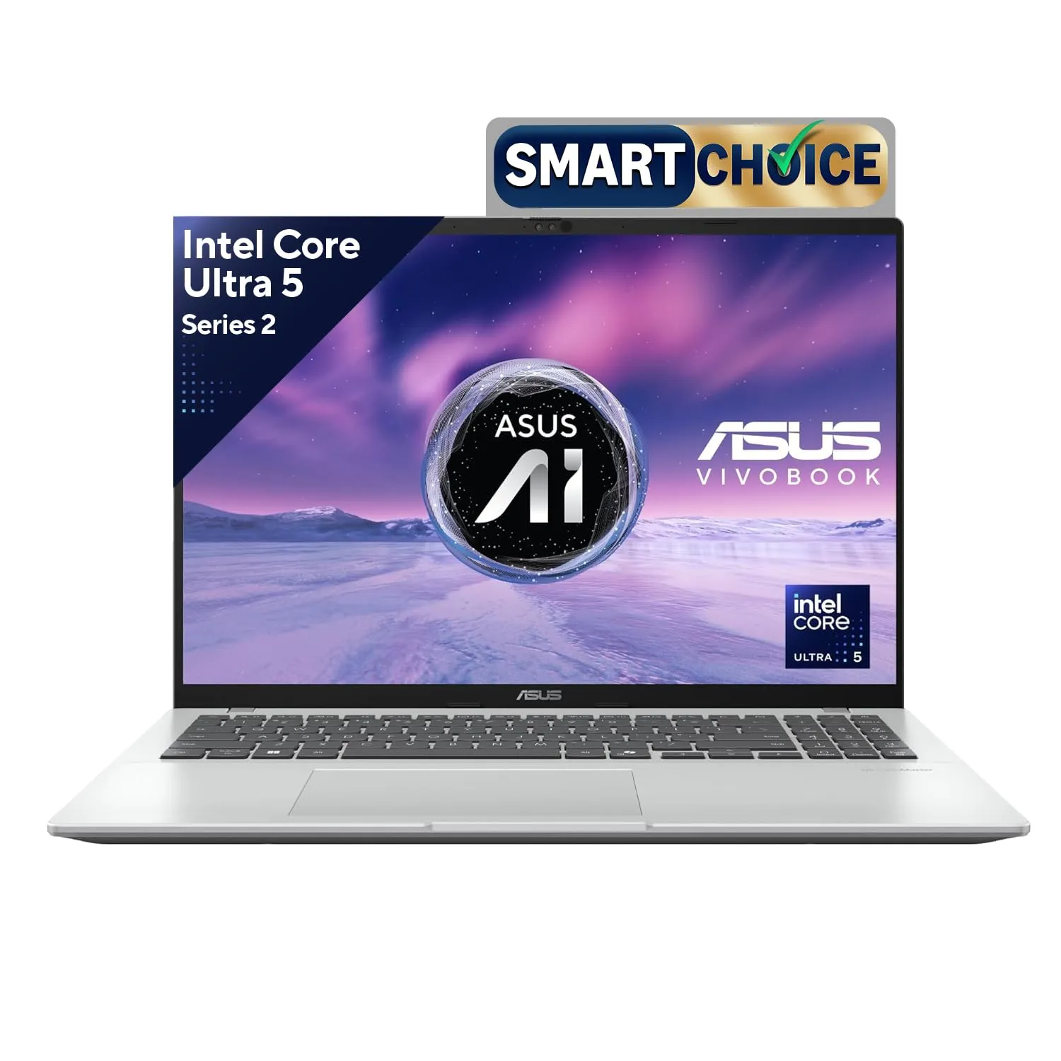 ASUS Vivobook 16