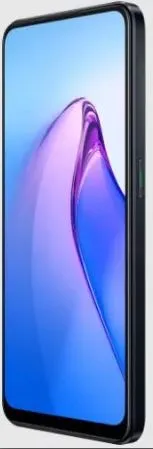 OPPO Reno8 5G (Shimmer Black, 128 GB) (8 GB RAM) 4
