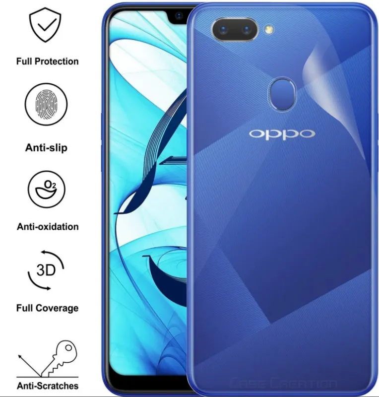Oppo A5 2