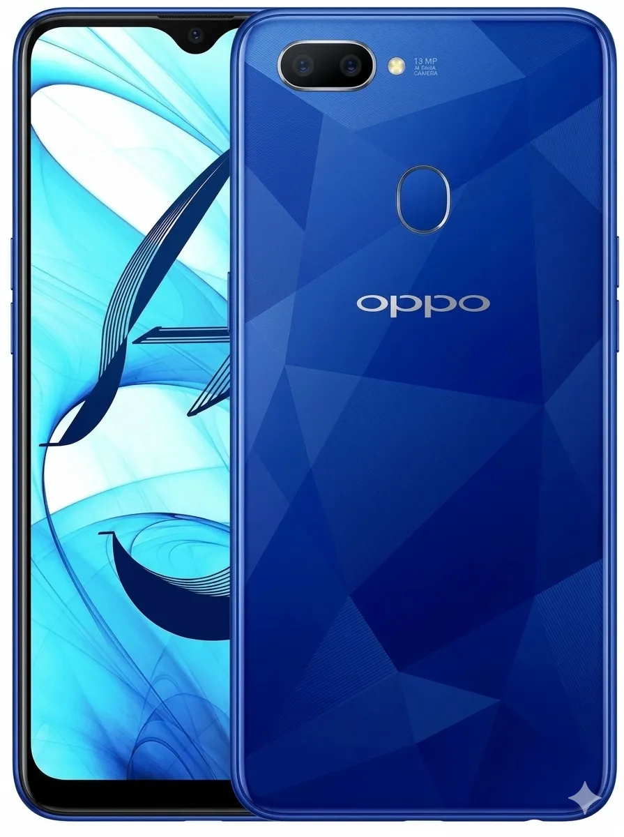 Oppo A5