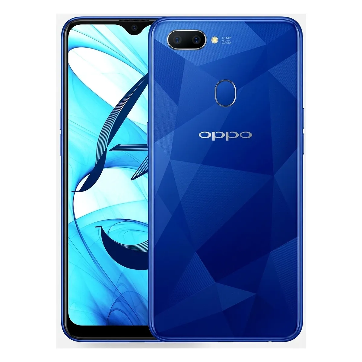 Oppo A5