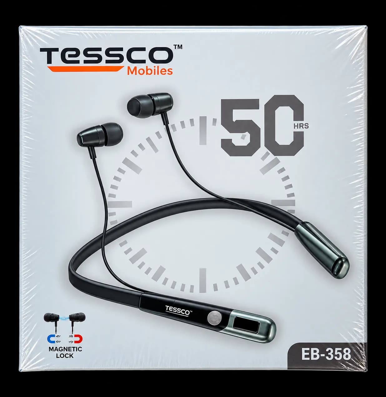 Tessco 2